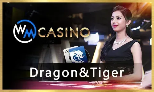 Live Baccarat game at Diwata Lalaki